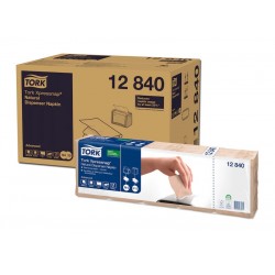 Șervețele de Masă pentru Dozator Tork Xpressnap® Natural Șervețele de Masă pentru Dozator Tork Xpressnap® Natural