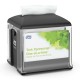 Dispenser servetele masa negru Tork Xpressnap Snack®