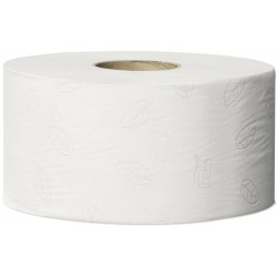 Hârtie igienică rolă Mini Jumbo Advanced, 170m - 2 straturi, Tork Hârtie igienică rolă Mini Jumbo Advanced, 170m - 2 straturi, Tork