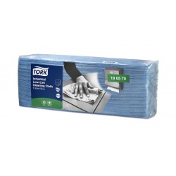 Lavetă de curățare industrială fără scame, 80lavete/pachet, Tork Lavetă de curățare industrială fără scame, 80lavete/pachet, Tork