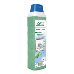 Detergent ecologic pentru curatare si eliminarea mirosurilor neplacute BIOBACT Scent, 1L Detergent ecologic pentru curatare si eliminarea mirosurilor neplacute BIOBACT Scent, 1L