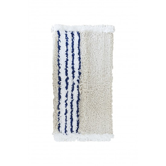 Mop twixter bumbac 40 cm Mop twixter bumbac 40 cm