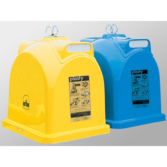 Container Igloo polipropilena, volum 1.1mc Container Igloo polipropilena, volum 1.1mc