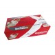Manusi examinare, latex nepudrat, set 100/cutie, albe Manusi examinare, latex nepudrat, set 100/cutie, albe