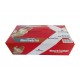 Manusi examinare, latex nepudrat, set 100/cutie, albe Manusi examinare, latex nepudrat, set 100/cutie, albe