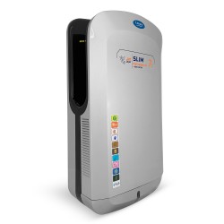 USCATOR VERTICAL DE MAINI HD 91 SILVER, LIMPIO USCATOR VERTICAL DE MAINI HD 91 SILVER, LIMPIO