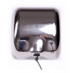 Uscator maini inox 1800w Uscator maini inox 1800w