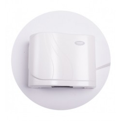 USCATOR DE MAINI LIMPIO HD 2000 ALUMINIU USCATOR DE MAINI LIMPIO HD 2000 ALUMINIU