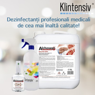 Produse Klintensiv