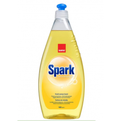 Detergent vase Sano Spark Lamaie 500Ml