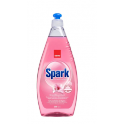 Detergent vase Sano Spark Migdale 500Ml