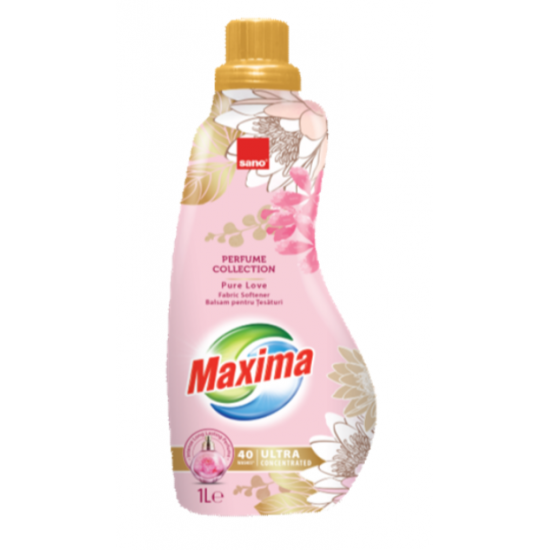 SANO BALSAM ULTRA CONCENTRAT PURE LOVE 1L