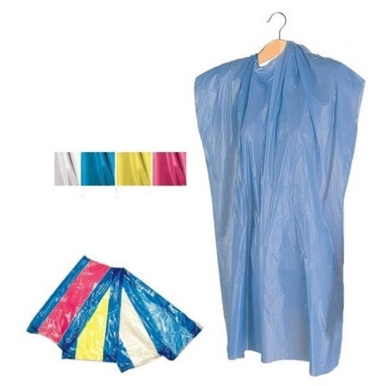 Pelerine de unică folosință pentru coafură Roial set x 150 buc Pelerine de unică folosință pentru coafură Roial set x 150 buc