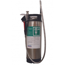 Solutie portabila de urgenta pentru ochi/fata/corp 38G Hughes, unitatii de dus portabile de urgenta Solutie portabila de urgenta pentru ochi/fata/corp 38G Hughes, unitatii de dus portabile de urgenta