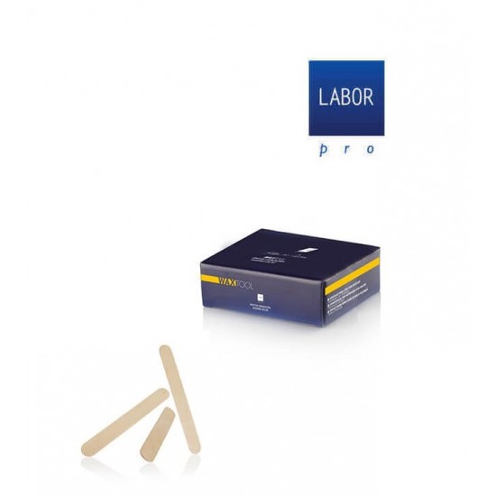 Spatule lemn – set 100 bucati- Labor Pro Spatule lemn – set 100 bucati- Labor Pro