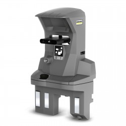 Statie de incarcare pentru KIRA B 50 KARCHER