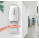 Dispenser automat dezinfectant, pentru masa, SVAVO, S10 Dispenser automat dezinfectant, pentru masa, SVAVO, S10