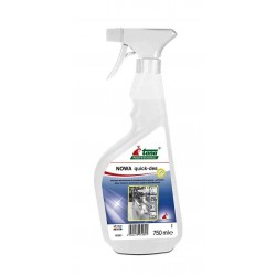 Solutie dezinfectanta Nowa Quick-Des, Tana, 750ml Solutie dezinfectanta Nowa Quick-Des, Tana, 750ml
