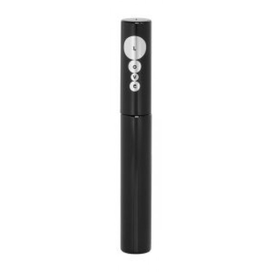 Tuş lichid Kallos Love, 01, negru intens, 5 ml Tuş lichid Kallos Love, 01, negru intens, 5 ml