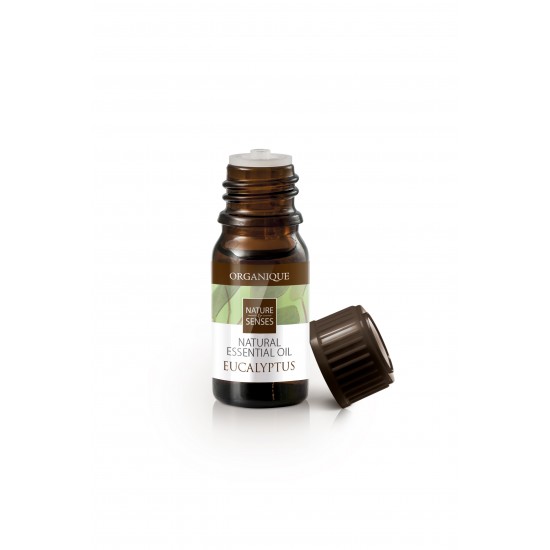 Ulei esential aromatic eucalipt Organique 7 ml Ulei esential aromatic eucalipt Organique 7 ml