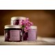 Exfoliant corporal cu unt de shea si orhidee neagra Organique 200 ml Exfoliant corporal cu unt de shea si orhidee neagra Organique 200 ml