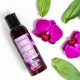 Ulei pentru masaj sau baie cu Orhidee neagra 125 ml Ulei pentru masaj sau baie cu Orhidee neagra 125 ml