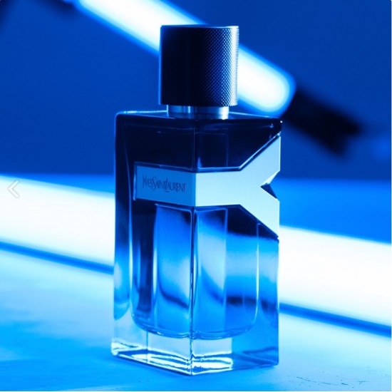 Y Eau de Parfum Yves Saint Laurent 60ml Y Eau de Parfum Yves Saint Laurent 60ml