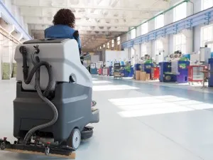 Cum să alegi aspiratorul ideal pentru birouri și spații comerciale? Sfaturi și recomandări utile