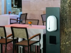Checklist pentru manageri HoReCa: Cum alegi săpunul lichid profesional de la Sanito potrivit locației tale