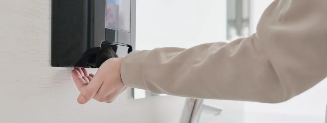 dispenser de sapun lichid
