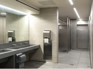 Checklist de instalare pentru dispenser de hârtie de la Sanito: Pași clari pentru montaj sigur și rapid