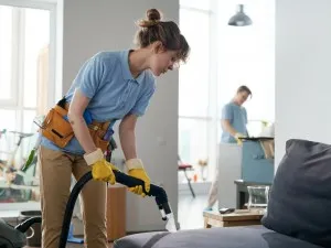 Echipamente esențiale pentru a-ți deschide propria firmă de curățenie