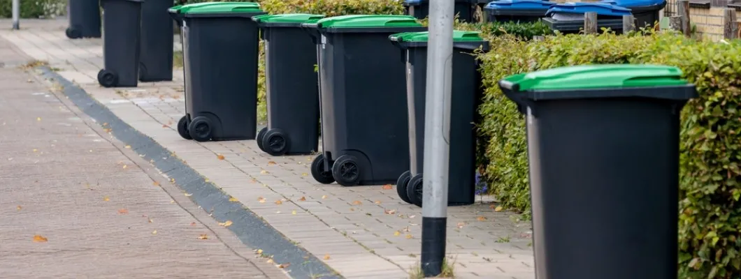 europubele cu 4 roti pentru spatiu industrial