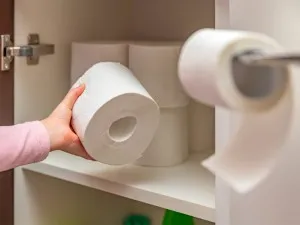 Ce consum mediu de hârtie igienică de la Sanito ar trebui estimat pentru birouri sau unități HoReCa?