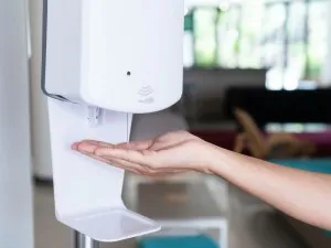 Cum alegi dispenserul potrivit pentru fiecare tip de spațiu?