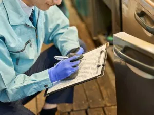 Ghid de pregătire a spațiilor pentru inspecțiile sanitare: checklist util pentru afaceri