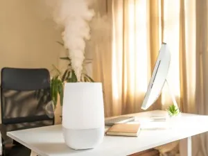 Care este durata de acțiune a odorizantelor profesionale cu dispersie automată de la Sanito în clădirile de birouri?