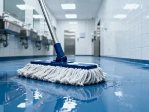 Cum să alegi cel mai bun mop pentru curățenie? Criterii esențiale și recomandări