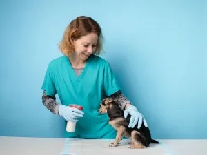 Ghid de igienizare pentru cabinete veterinare: ce produse nu trebuie să lipsească