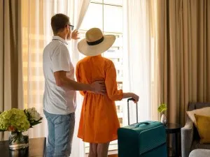 Cum să îți dotezi hotelul sau pensiunea pentru o igienă ideală?