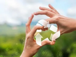 Cum colectăm corect deșeurile pentru reciclare?