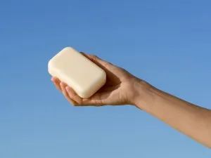 Importanța săpunului în igiena zilnică