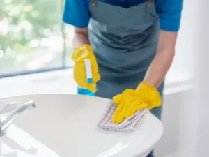 Metode inteligente și eficiente de igienizare a toaletelor