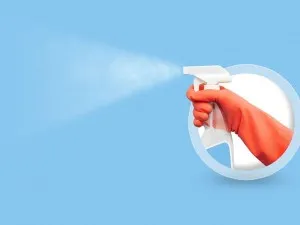 Top 5 produse de curățenie profesionale pentru afaceri!