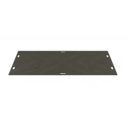Covoraș  de protecție a solului EuroMat® TTEM Checkers, dim. 1200x2410x12mm