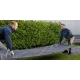 Covoraș de protecție a solului EuroMat® TTEM Checkers, dim. 1200x2410x12mm Covoraș de protecție a solului EuroMat® TTEM Checkers, dim. 1200x2410x12mm