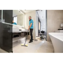 Aparat de curățat cu abur SG 4/4, Kärcher