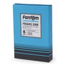 Saci pentru aspirator PROMIDI 250M, 5 buc/set Saci pentru aspirator PROMIDI 250M, 5 buc/set