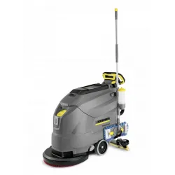 Mașină de frecat-aspirat BD 50/60 C Ep Classic