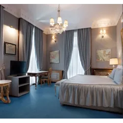 Mocheta rola ArcEdition FORTESSE SDE AB